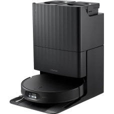 Робот-пилосос Roborock Qrevo Edge 2 Black
