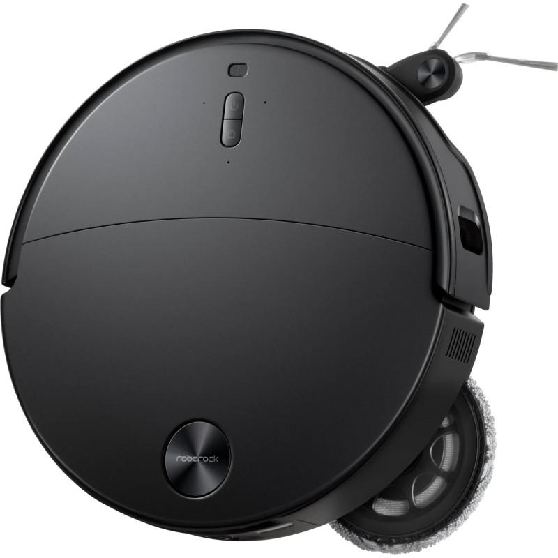 Робот-пилосос Roborock Qrevo Edge 2 Black