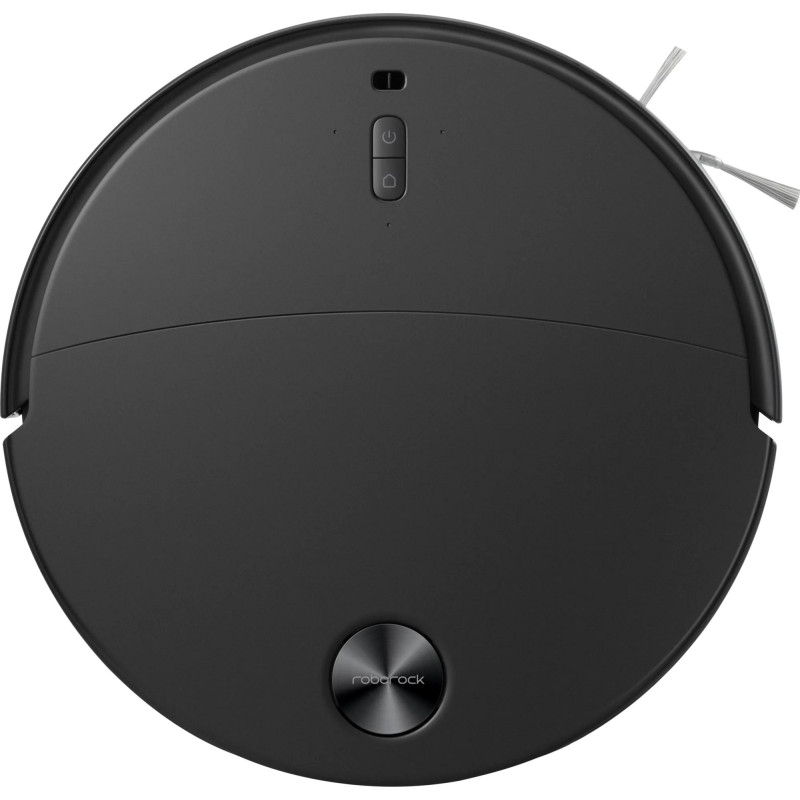 Робот-пилосос Roborock Qrevo Edge 2 Black