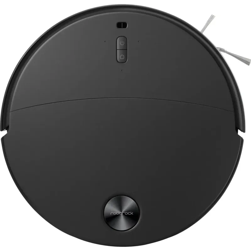 Робот-пылесос Roborock Qrevo Edge 2 Black