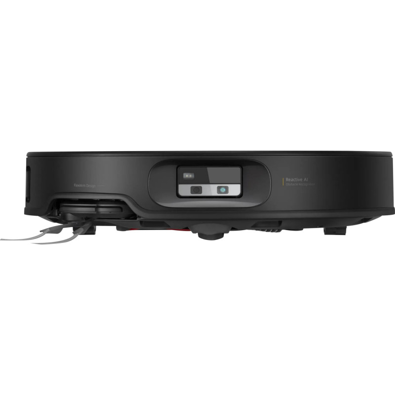 Робот-пилосос Roborock Qrevo Edge 2 Black