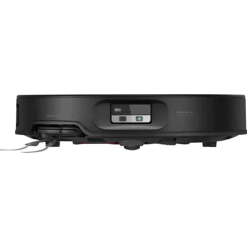 Робот-пылесос Roborock Qrevo Edge 2 Black