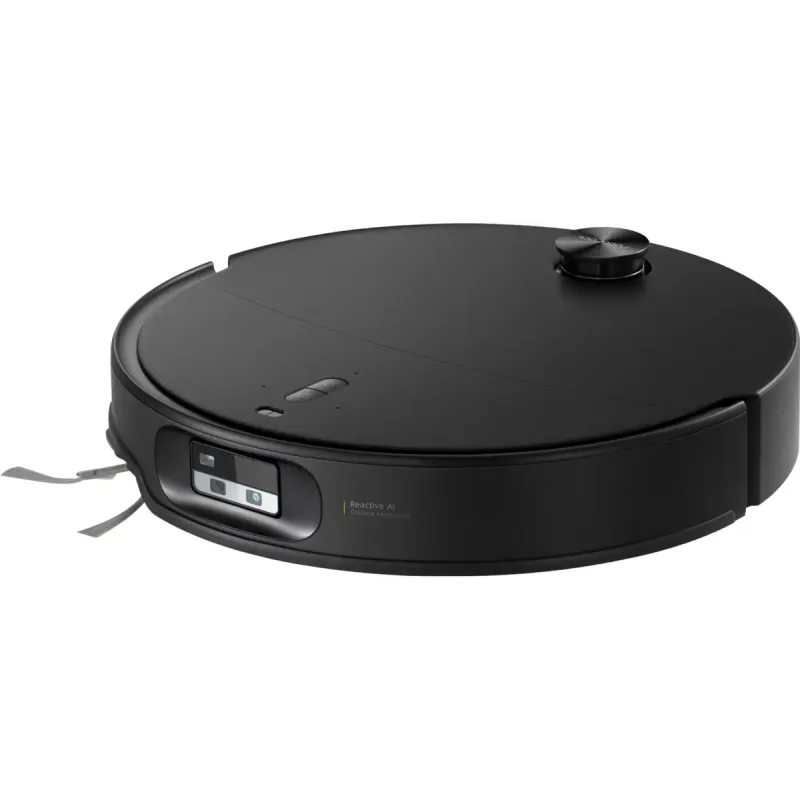 Робот-пылесос Roborock Qrevo Edge 2 Black