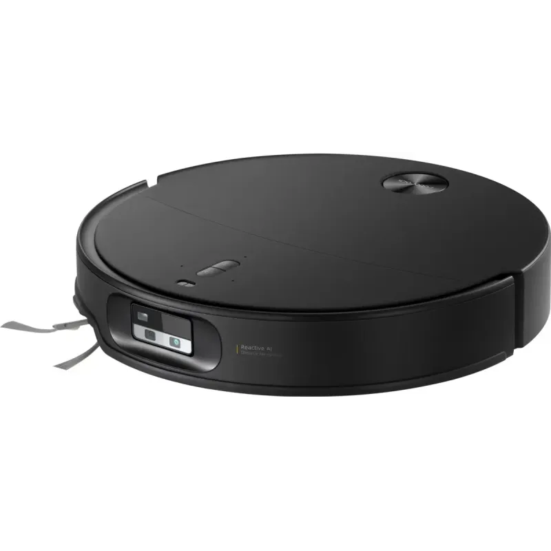 Робот-пылесос Roborock Qrevo Edge 2 Black