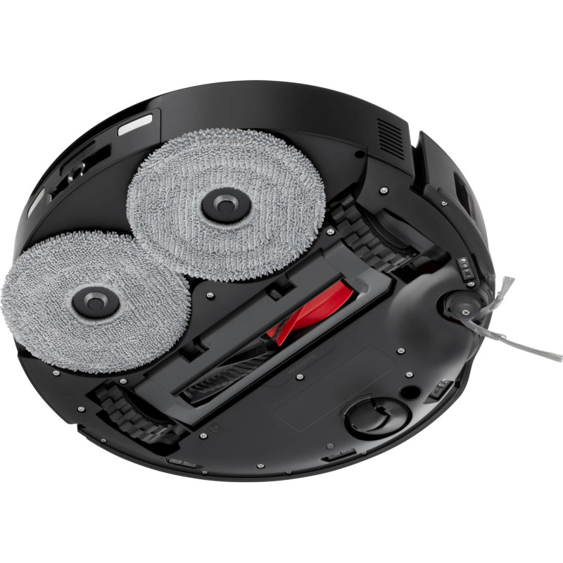 Робот-пилосос Roborock Qrevo Edge 2 Black