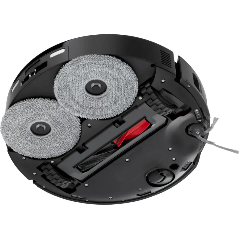 Робот-пылесос Roborock Qrevo Edge 2 Black
