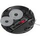 Робот-пылесос Roborock Qrevo Edge 2 Black