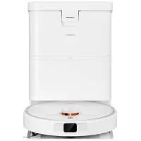 Робот-пилосос Xiaomi Robot Vacuum H50