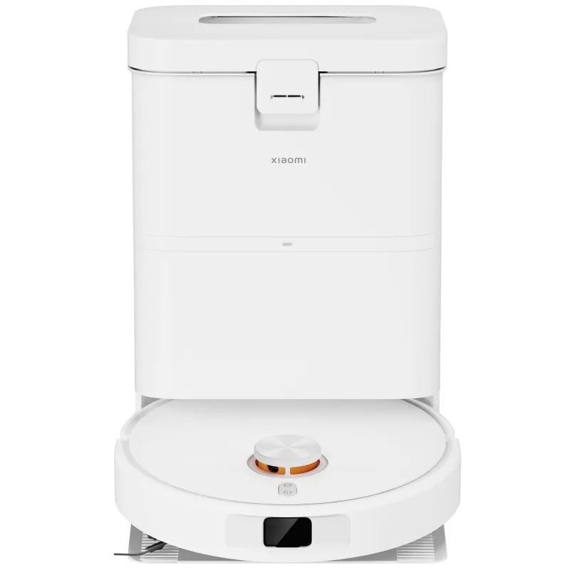 Робот-пылесос Xiaomi Robot Vacuum H50