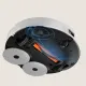 Робот-пылесос Xiaomi Robot Vacuum H50