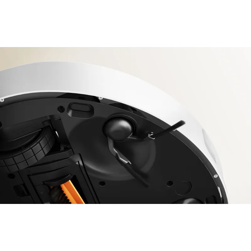 Робот-пылесос Xiaomi Robot Vacuum H50