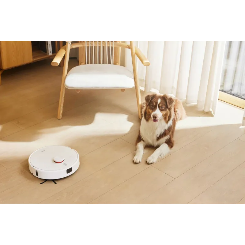 Робот-пылесос Xiaomi Robot Vacuum H50