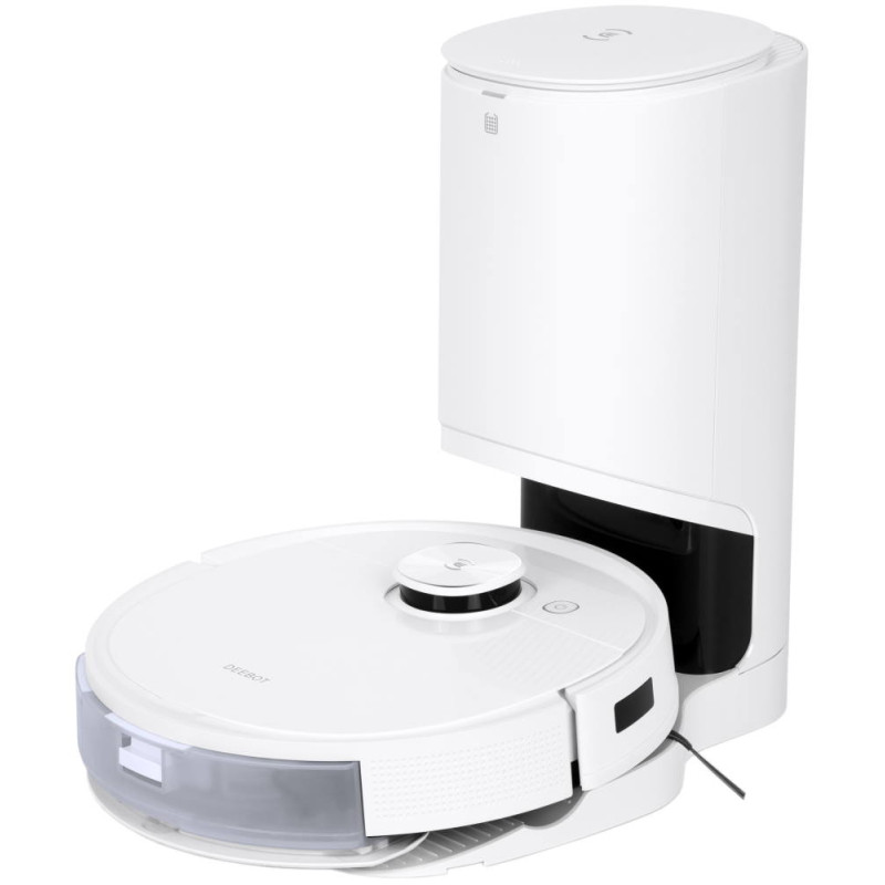 ECOVACS DEEBOT OZMO T9 PLUS (DLX13-54)
