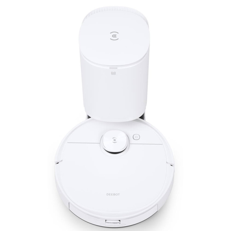 ECOVACS DEEBOT OZMO T9 PLUS (DLX13-54)