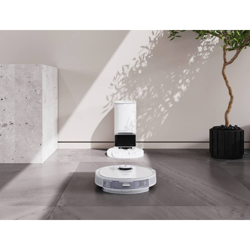 ECOVACS DEEBOT OZMO T9 PLUS (DLX13-54)