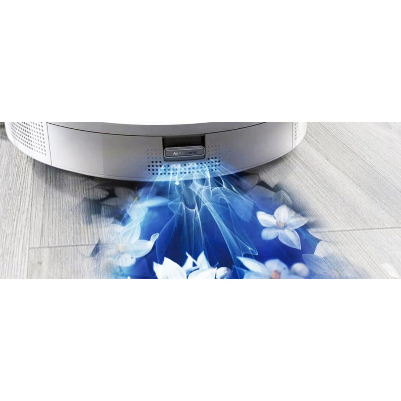 ECOVACS DEEBOT OZMO T9 PLUS (DLX13-54)