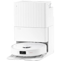 RoboRock Q Revo Pro White