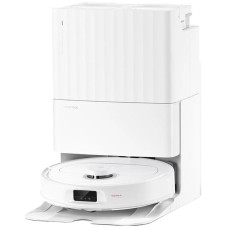 RoboRock Q Revo Pro White