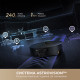 Робот-пылесос Dreame Aqua 10 Ultra Track Complete White (RLR81CE-1-WH)