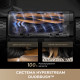Робот-пылесос Dreame Aqua 10 Ultra Track Complete White (RLR81CE-1-WH)