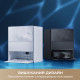 Робот-пылесос Dreame Aqua 10 Ultra Track Complete White (RLR81CE-1-WH)