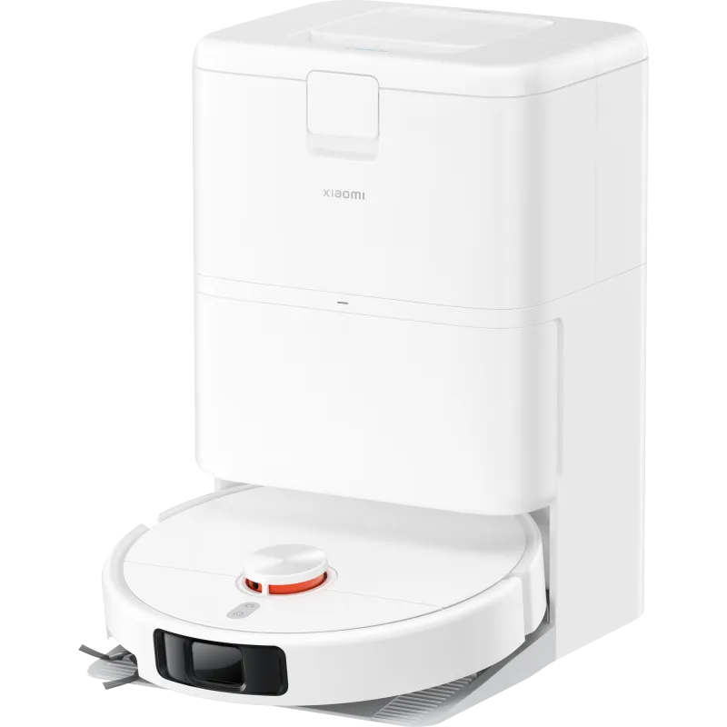 Робот-пылесос Xiaomi Robot Vacuum H50 Pro
