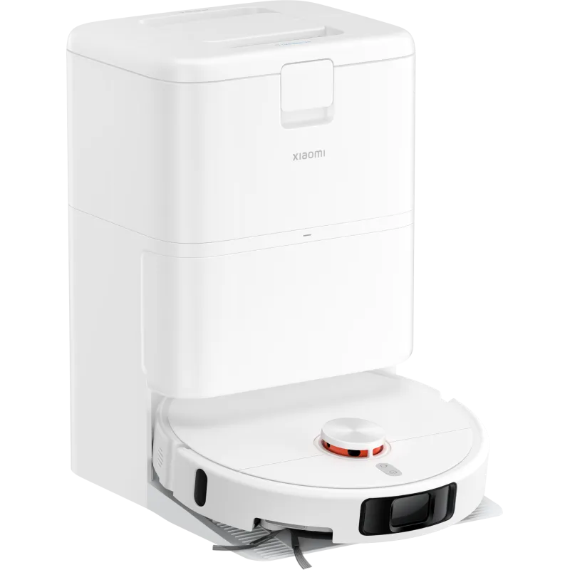 Робот-пылесос Xiaomi Robot Vacuum H50 Pro