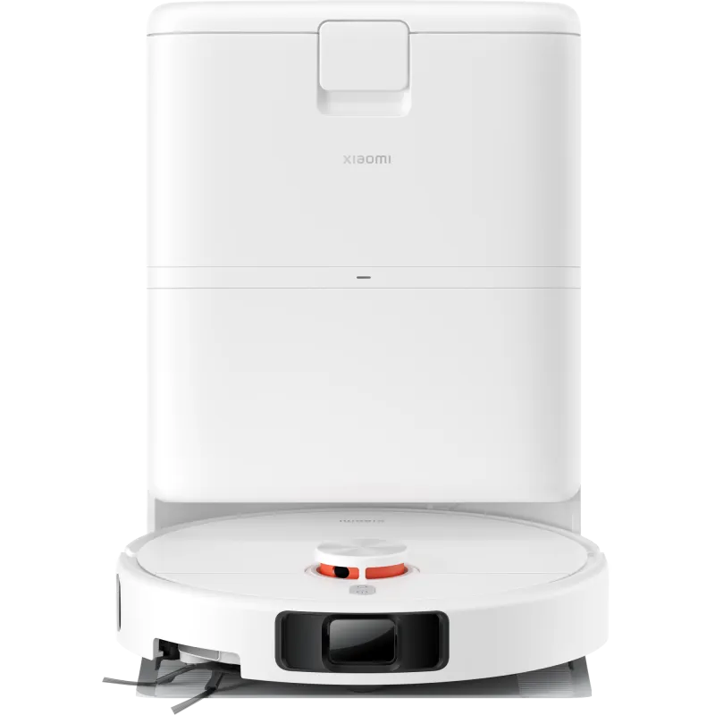 Робот-пылесос Xiaomi Robot Vacuum H50 Pro
