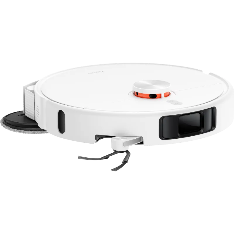 Робот-пылесос Xiaomi Robot Vacuum H50 Pro