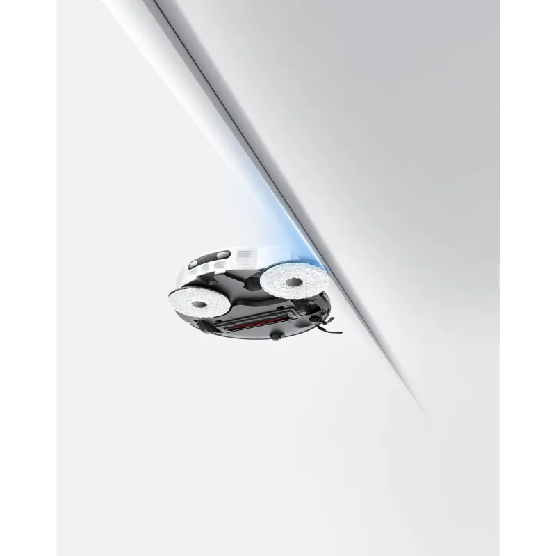 Робот-пылесос Xiaomi Robot Vacuum H50 Pro