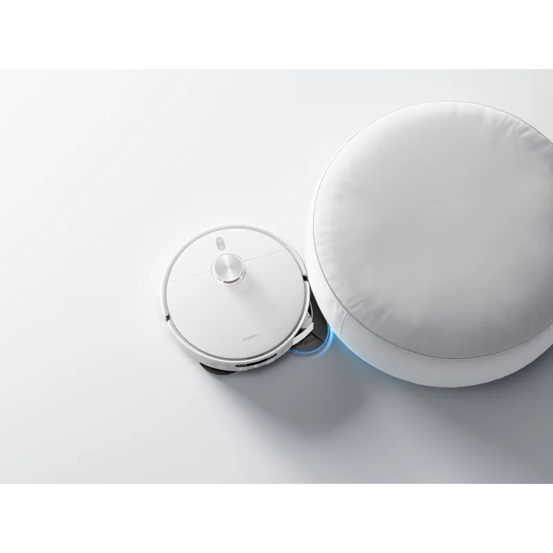 Робот-пылесос Xiaomi Robot Vacuum H50 Pro