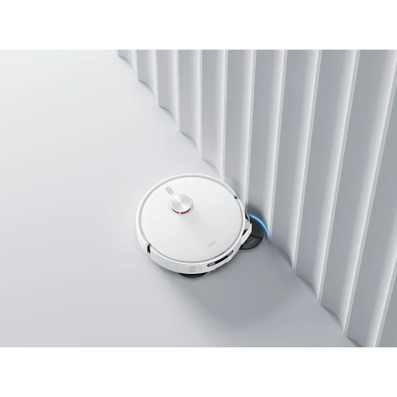 Робот-пылесос Xiaomi Robot Vacuum H50 Pro