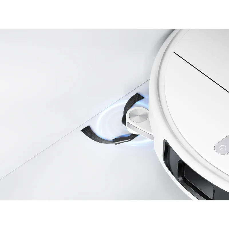 Робот-пылесос Xiaomi Robot Vacuum H50 Pro