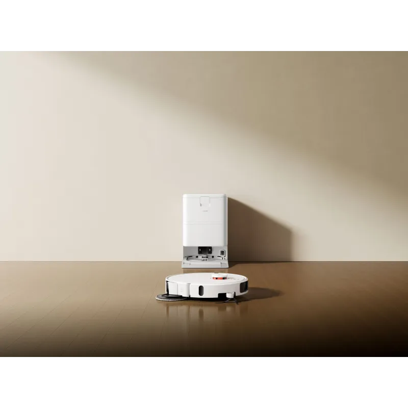 Робот-пылесос Xiaomi Robot Vacuum H50 Pro