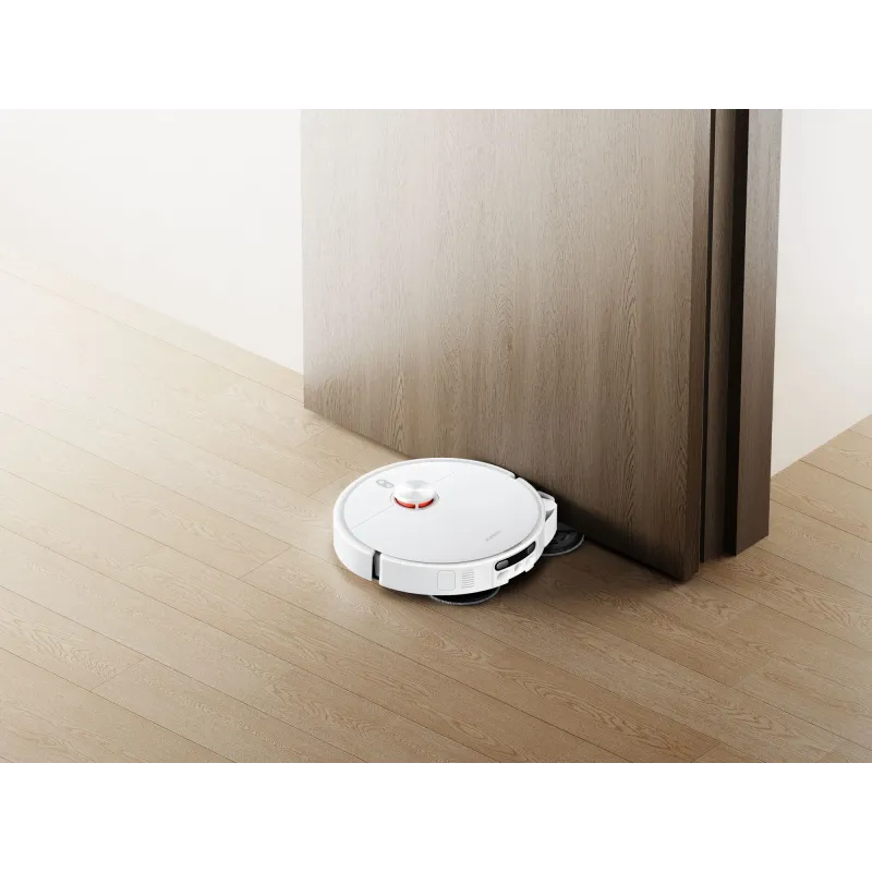 Робот-пылесос Xiaomi Robot Vacuum H50 Pro
