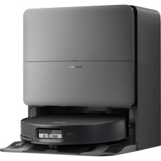 Робот-пилосос Roborock Saros 20 Sonic Complete Black