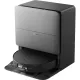 Робот-пилосос Roborock Saros 20 Sonic Complete Black