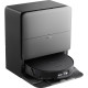 Робот-пилосос Roborock Saros 20 Sonic Complete Black