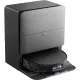 Робот-пилосос Roborock Saros 20 Sonic Complete Black