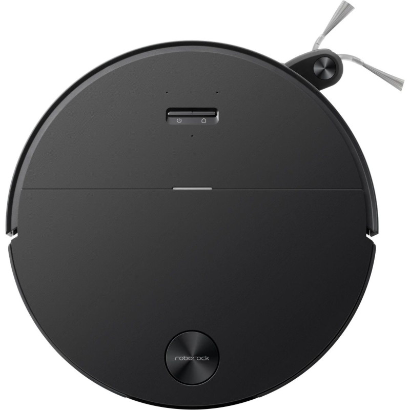 Робот-пилосос Roborock Saros 20 Sonic Complete Black
