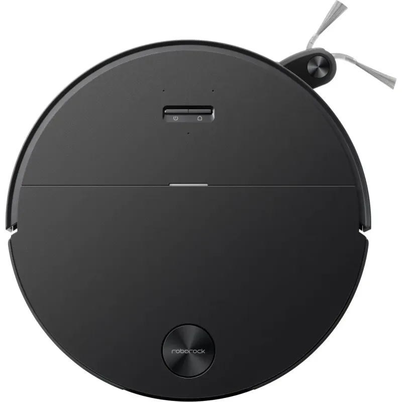 Робот-пилосос Roborock Saros 20 Sonic Complete Black