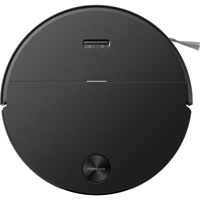 Робот-пилосос Roborock Saros 20 Sonic Complete Black
