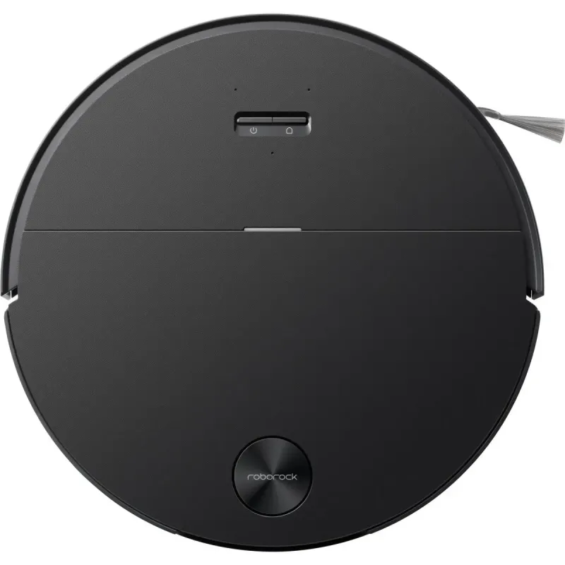 Робот-пилосос Roborock Saros 20 Sonic Complete Black