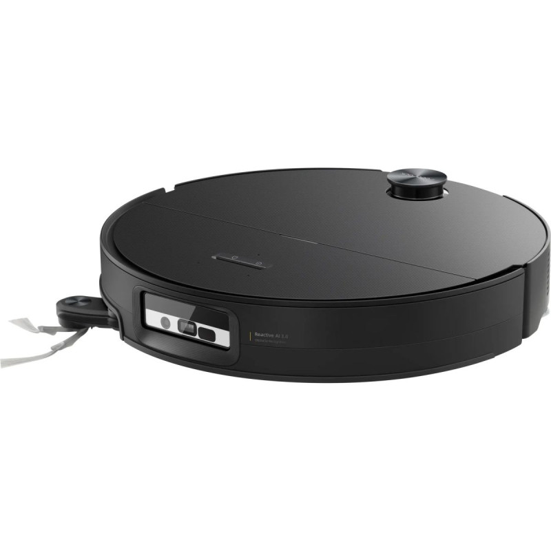 Робот-пилосос Roborock Saros 20 Sonic Complete Black