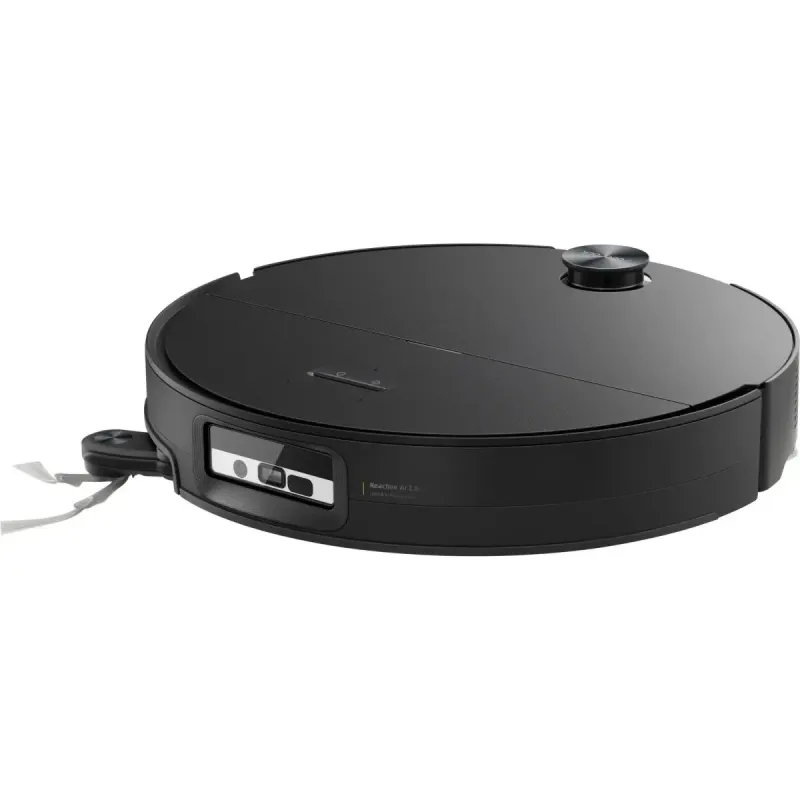 Робот-пилосос Roborock Saros 20 Sonic Complete Black