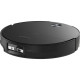 Робот-пилосос Roborock Saros 20 Sonic Complete Black