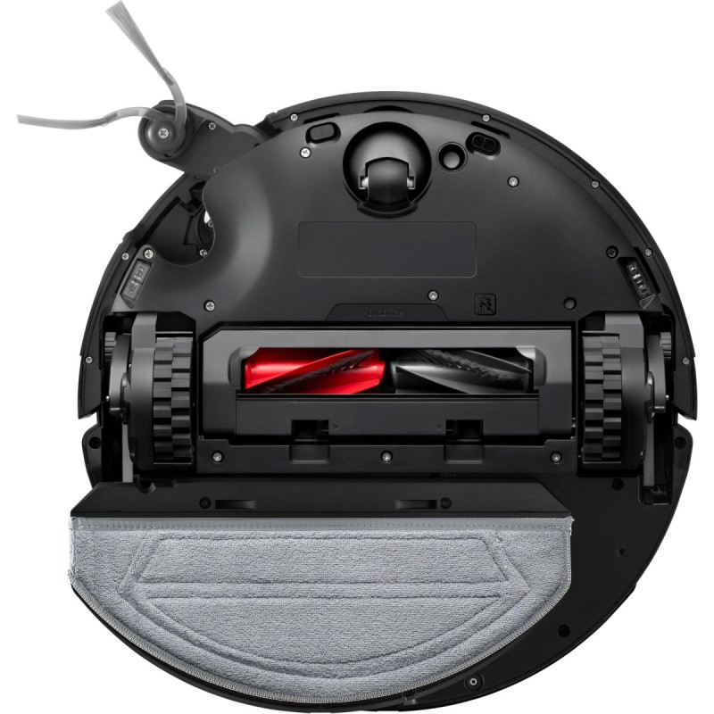 Робот-пилосос Roborock Saros 20 Sonic Complete Black
