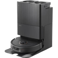 RoboRock Q Revo Pro Black