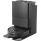RoboRock Q Revo Pro Black