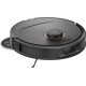 RoboRock Q Revo Pro Black